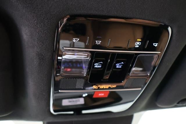 2027 Hyundai SANTA FE Hybrid Calligraphy AWD