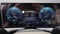 2027 Hyundai SANTA FE Hybrid Calligraphy AWD
