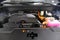 2027 Hyundai SANTA FE Hybrid Calligraphy AWD