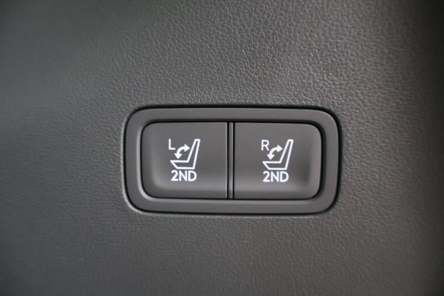 2027 Hyundai SANTA FE Hybrid Calligraphy AWD