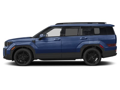 2027 Hyundai SANTA FE Hybrid Calligraphy AWD