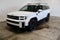 2026 Hyundai SANTA FE Hybrid Calligraphy AWD