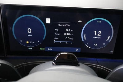 2026 Hyundai SANTA FE Hybrid Calligraphy AWD