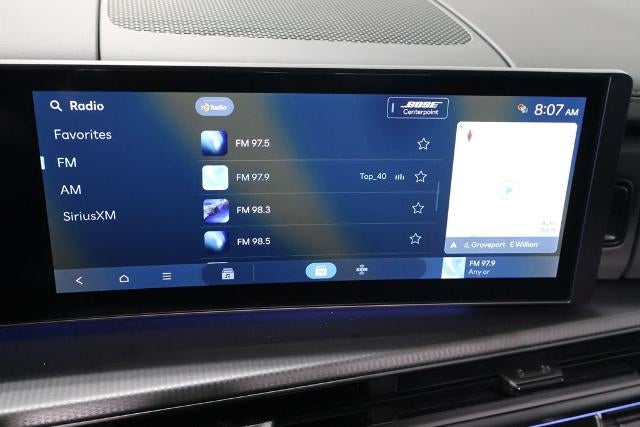 2026 Hyundai SANTA FE Hybrid Calligraphy AWD