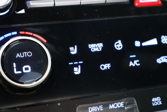 2026 Hyundai SANTA FE Hybrid Calligraphy AWD