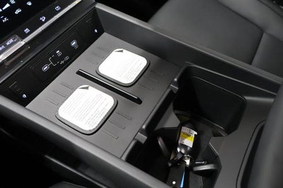 2026 Hyundai SANTA FE Hybrid Calligraphy AWD