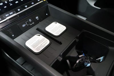 2026 Hyundai SANTA FE Hybrid Calligraphy AWD