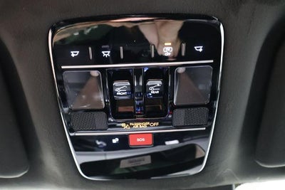 2026 Hyundai SANTA FE Hybrid Calligraphy AWD