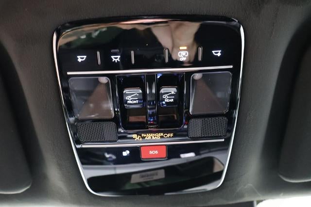 2026 Hyundai SANTA FE Hybrid Calligraphy AWD