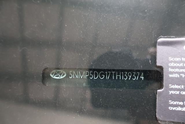 2026 Hyundai SANTA FE Hybrid Calligraphy AWD