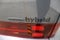 2026 Hyundai SANTA FE Hybrid Calligraphy AWD