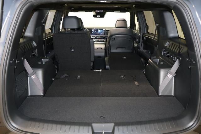 2026 Hyundai SANTA FE Hybrid Calligraphy AWD