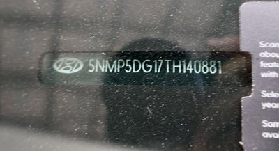 2026 Hyundai SANTA FE Hybrid Calligraphy AWD
