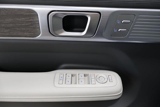 2026 Hyundai SANTA FE Hybrid Calligraphy AWD