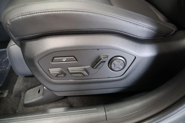 2026 Hyundai SANTA FE Hybrid Calligraphy AWD