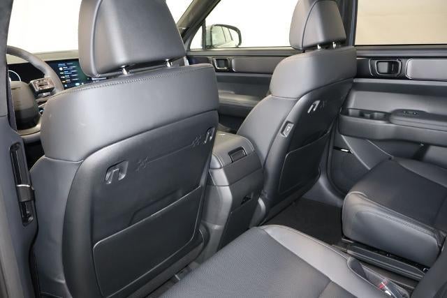 2026 Hyundai SANTA FE Hybrid Calligraphy AWD