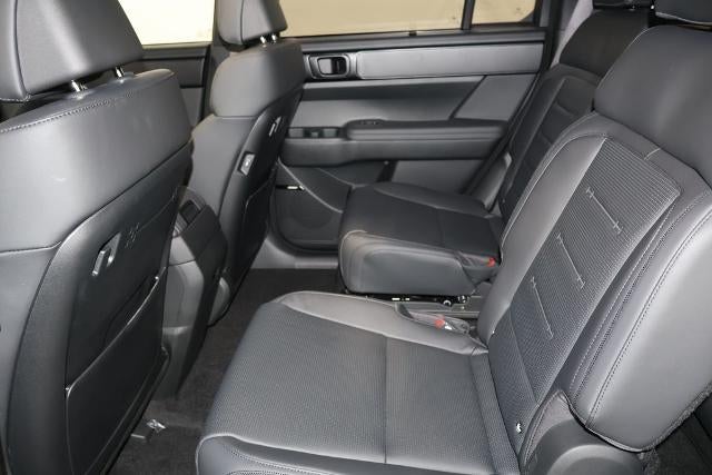 2026 Hyundai SANTA FE Hybrid Calligraphy AWD