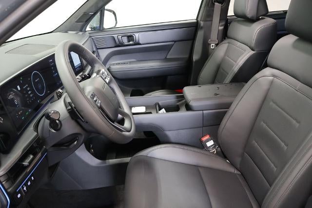 2026 Hyundai SANTA FE Hybrid Calligraphy AWD
