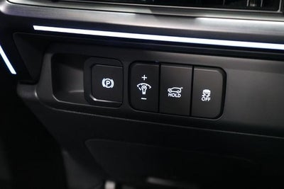 2026 Hyundai SANTA FE Hybrid Calligraphy AWD