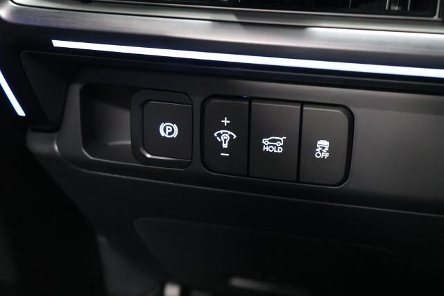 2026 Hyundai SANTA FE Hybrid Calligraphy AWD