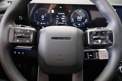 2026 Hyundai SANTA FE Hybrid Calligraphy AWD