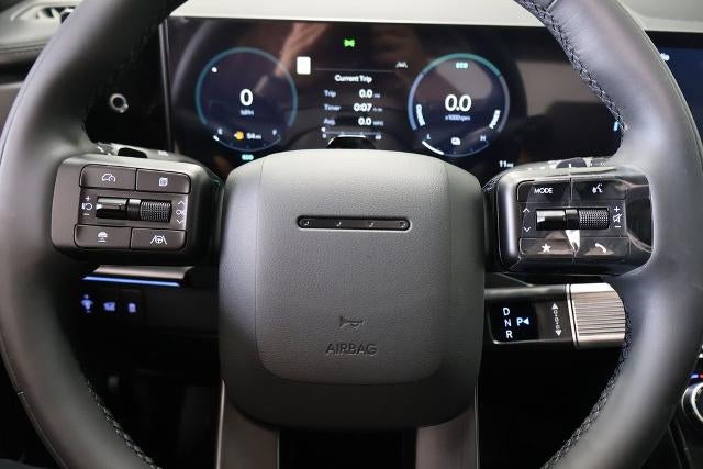 2026 Hyundai SANTA FE Hybrid Calligraphy AWD