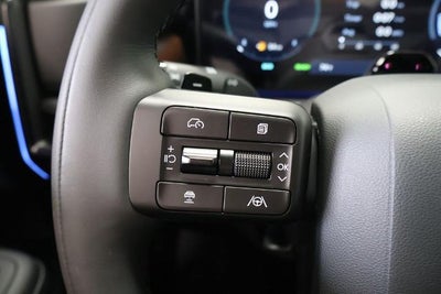 2026 Hyundai SANTA FE Hybrid Calligraphy AWD