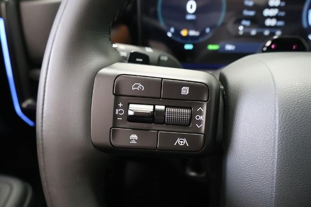 2026 Hyundai SANTA FE Hybrid Calligraphy AWD