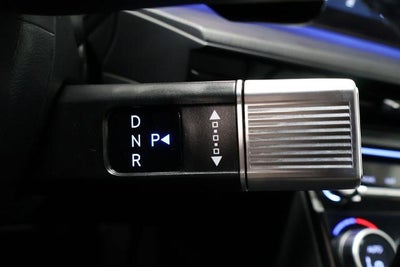 2026 Hyundai SANTA FE Hybrid Calligraphy AWD