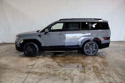 2026 Hyundai SANTA FE Hybrid Calligraphy AWD