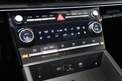 2026 Hyundai SANTA FE Hybrid Calligraphy AWD