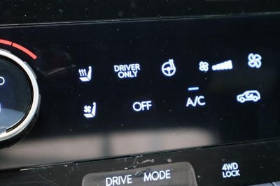 2026 Hyundai SANTA FE Hybrid Calligraphy AWD