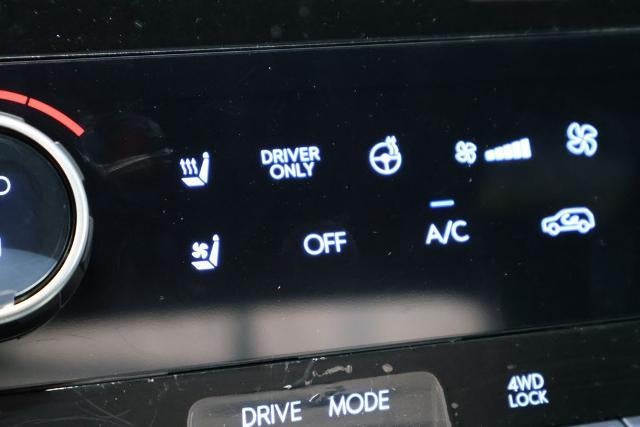 2026 Hyundai SANTA FE Hybrid Calligraphy AWD