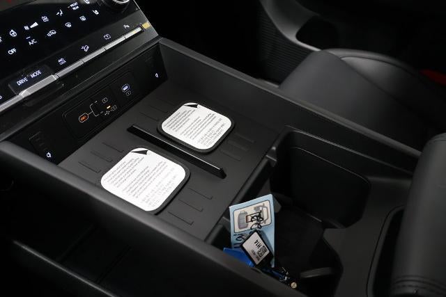 2026 Hyundai SANTA FE Hybrid Calligraphy AWD