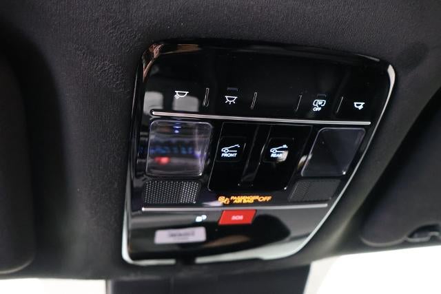 2026 Hyundai SANTA FE Hybrid Calligraphy AWD