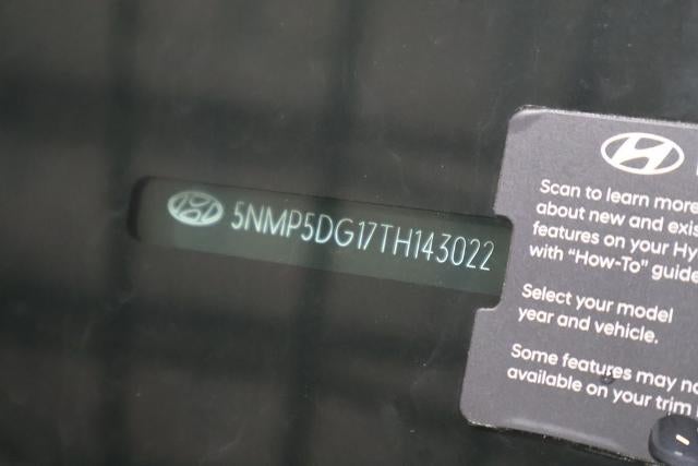 2026 Hyundai SANTA FE Hybrid Calligraphy AWD