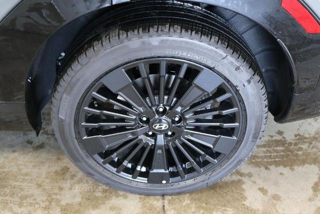 2026 Hyundai SANTA FE Hybrid Calligraphy AWD