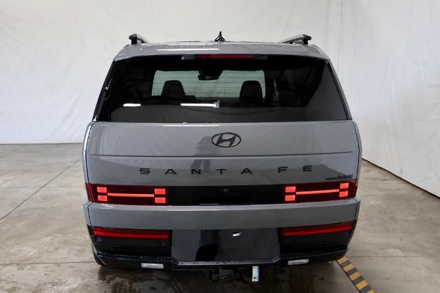 2026 Hyundai SANTA FE Hybrid Calligraphy AWD
