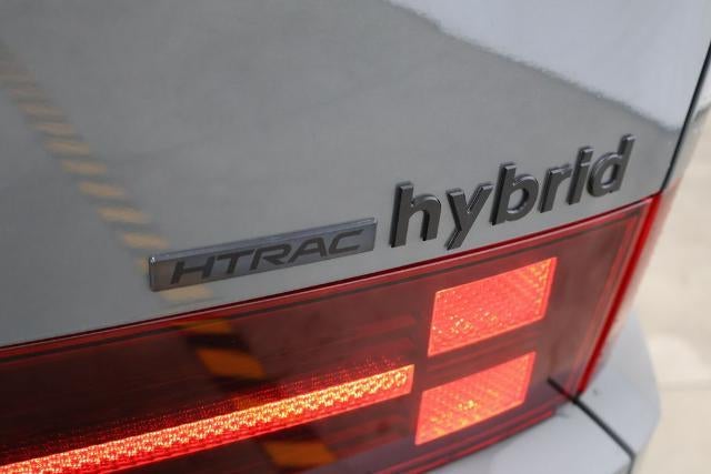2026 Hyundai SANTA FE Hybrid Calligraphy AWD