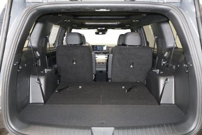 2026 Hyundai SANTA FE Hybrid Calligraphy AWD