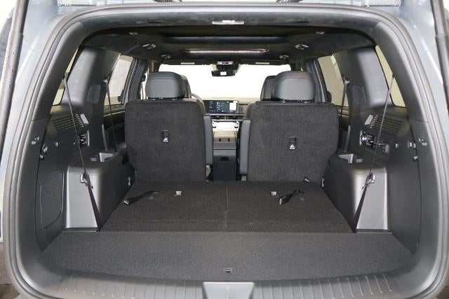 2026 Hyundai SANTA FE Hybrid Calligraphy AWD