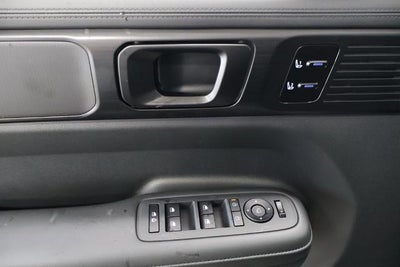 2026 Hyundai SANTA FE Hybrid Calligraphy AWD