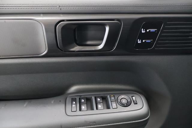 2026 Hyundai SANTA FE Hybrid Calligraphy AWD