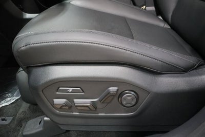 2026 Hyundai SANTA FE Hybrid Calligraphy AWD