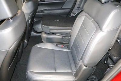 2026 Hyundai SANTA FE Hybrid Calligraphy AWD