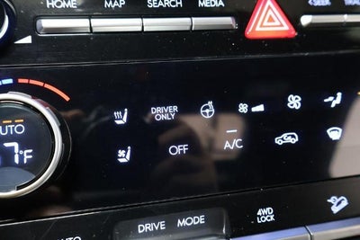 2026 Hyundai SANTA FE Hybrid Calligraphy AWD