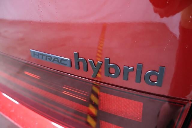 2026 Hyundai SANTA FE Hybrid Calligraphy AWD