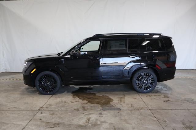 2027 Hyundai SANTA FE Hybrid Calligraphy AWD