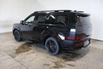2027 Hyundai SANTA FE Hybrid Calligraphy AWD