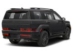2027 Hyundai SANTA FE Hybrid Calligraphy AWD